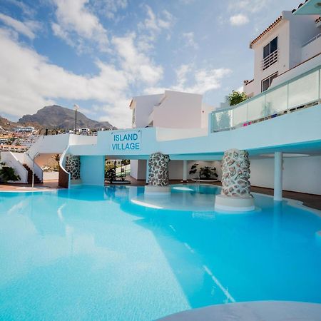 1 Island Village With Wi Fi And Pool Costa Adeje  Exteriér fotografie
