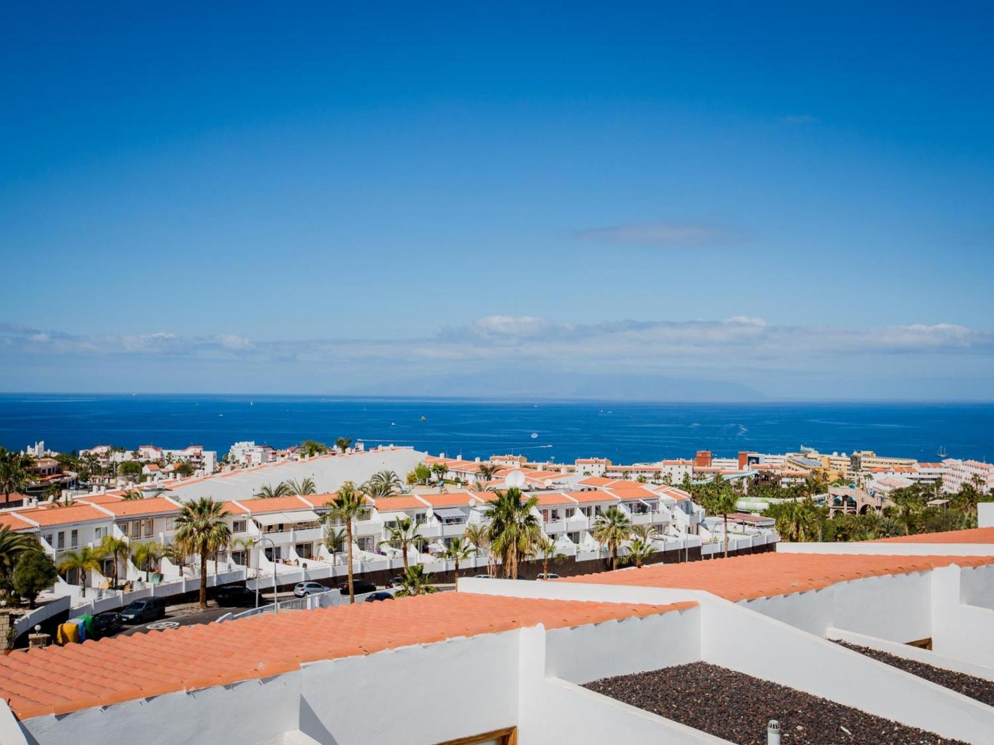 1 Island Village With Wi Fi And Pool Costa Adeje  Exteriér fotografie